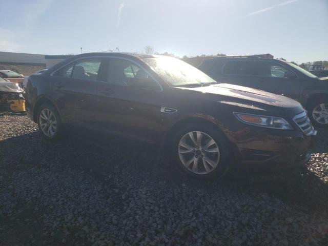 Photo 4 from auction – 2012 FORD TAURUS SEL with VIN 1FAHP2EWXCG144390