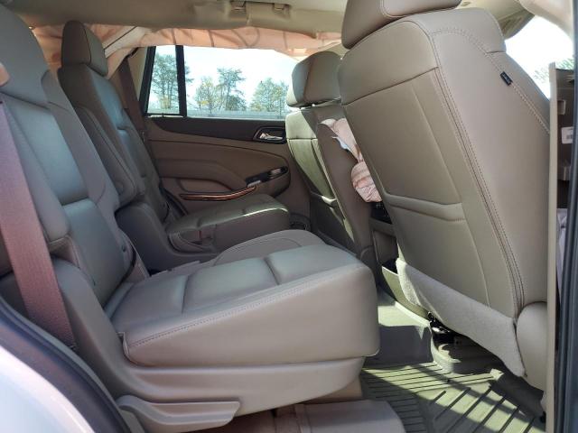 Photo 11 from auction – 2020 GMC YUKON SLT with VIN 1GKS2BKC7LR289128