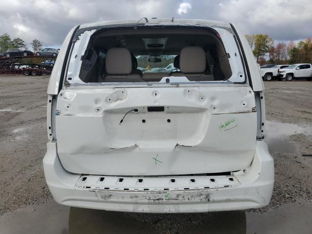 Photo 6 from auction – 2013 CHRYSLER TOWN & COU with VIN 2C4RC1BG5DR620496