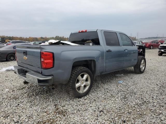 Photo 3 from auction – 2016 CHEVROLET SILVERADO with VIN 3GCPCNECXGG230480