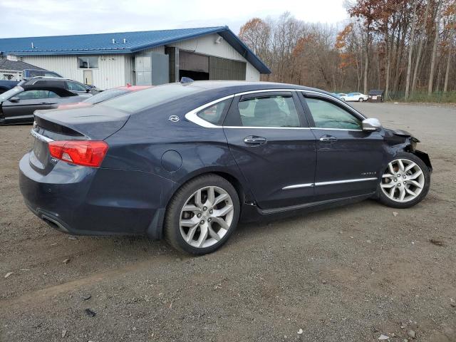 Photo 3 from auction – 2014 CHEVROLET IMPALA LTZ with VIN 2G1155S31E9101757