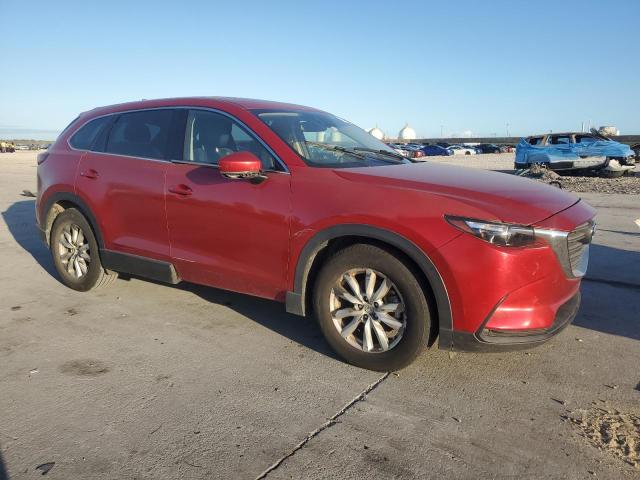 Photo 4 from auction – 2016 MAZDA CX-9 TOURI with VIN JM3TCACY6G0100892