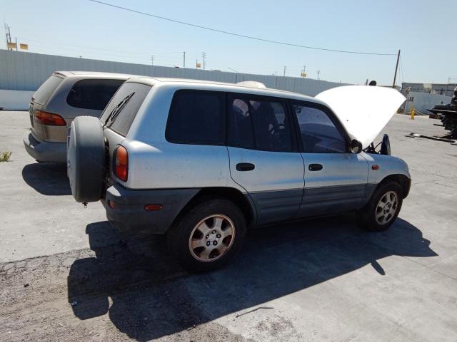 Photo 3 from auction – 1997 TOYOTA RAV4 with VIN JT3GP10VXV0009134