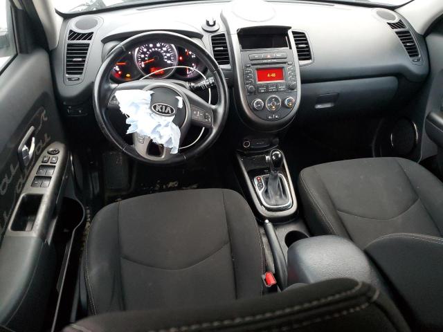 Снимка 8 от търг – 2013 KIA SOUL + с VIN KNDJT2A67D7585280