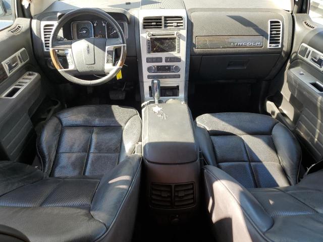 Photo 8 from auction – 2010 LINCOLN MKX with VIN 2LMDJ8JC3ABJ11955