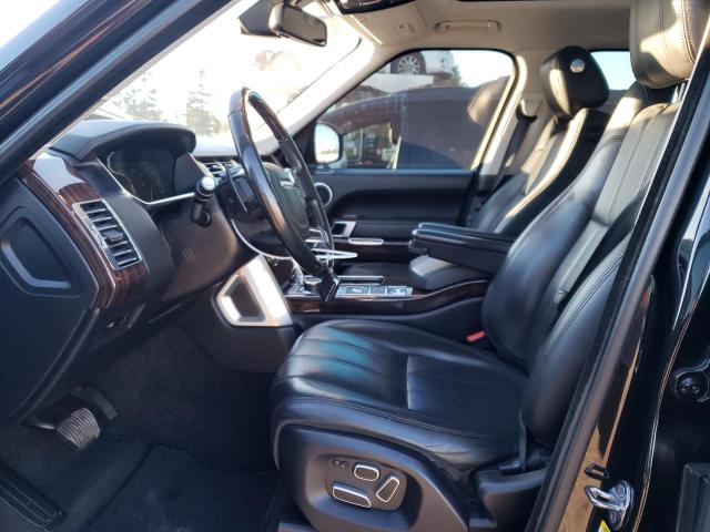 Снимка 7 от търг – 2015 LAND ROVER RANGE ROVE с VIN SALGS2VF7FA202203