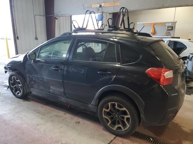 Photo 2 from auction – 2017 SUBARU CROSSTREK with VIN JF2GPABC8HH258594