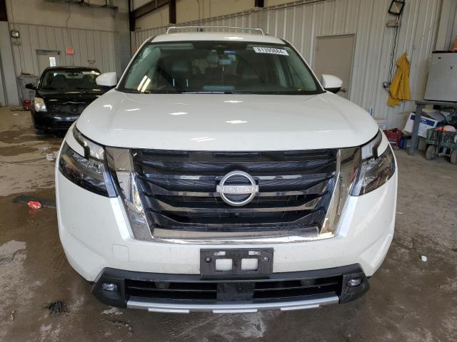 Photo 5 from auction – 2022 NISSAN PATHFINDER with VIN 5N1DR3CC2NC270704