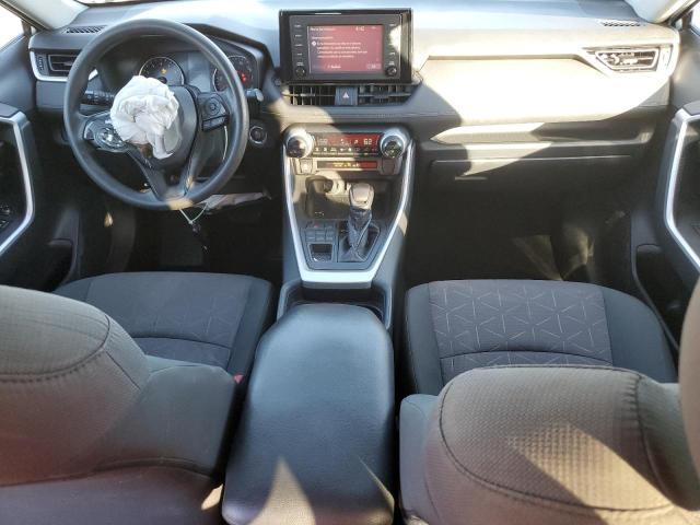 Photo 8 from auction – 2019 TOYOTA RAV4 XLE with VIN 2T3P1RFVXKC030447