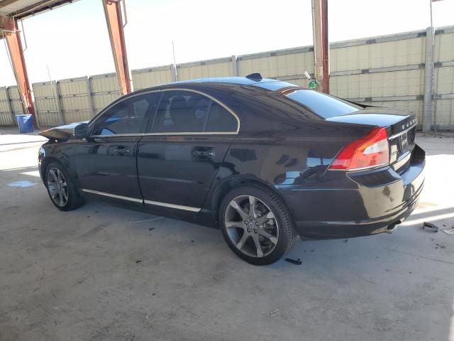 Photo 2 from auction – 2012 VOLVO S80 3.2 with VIN YV1952AS9C1156812