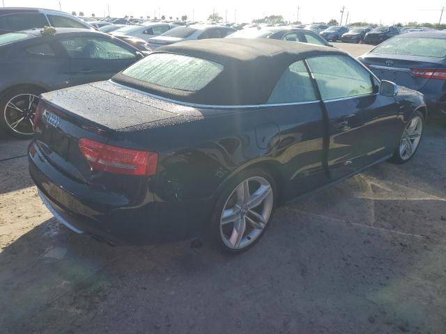 Photo 3 from auction – 2010 AUDI S5 PRESTIG with VIN WAUVGAFH8AN013634