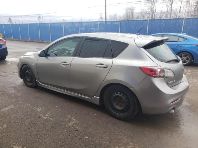 Photo 2 from auction – 2010 MAZDA 3 S with VIN JM1BL1H54A1345176