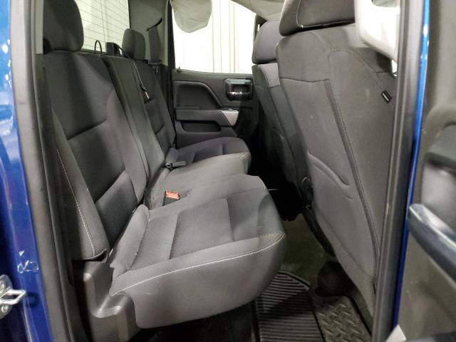 Photo 10 from auction – 2016 CHEVROLET SILVERADO with VIN 1GCVKREC7GZ379298