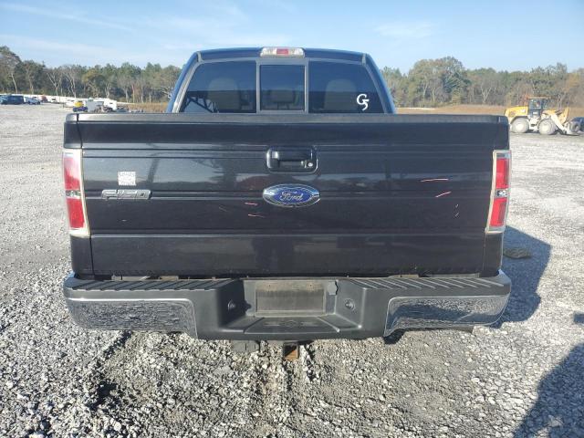 Photo 6 from auction – 2014 FORD F150 SUPER with VIN 1FTFW1CT8EKE67991