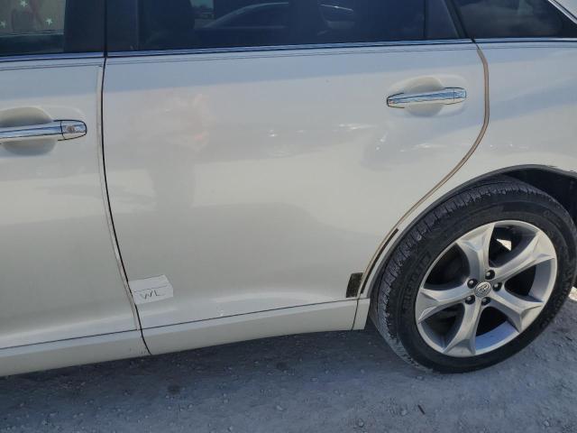 Photo 13 from auction – 2010 TOYOTA VENZA with VIN 4T3ZK3BB6AU025077