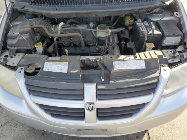 Photo 12 from auction – 2007 DODGE GRAND CARA with VIN 1D4GP24R47B181829