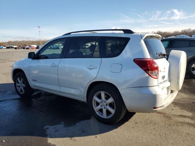 Photo 2 from auction – 2008 TOYOTA RAV4 LIMIT with VIN JTMBD31V385136422