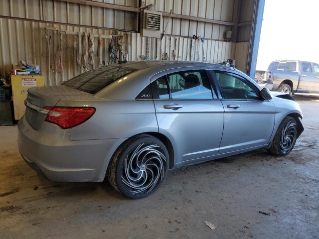 Foto 3 de la subasta – 2013 CHRYSLER 200 TOURIN con VIN 1C3CCBBB3DN762640