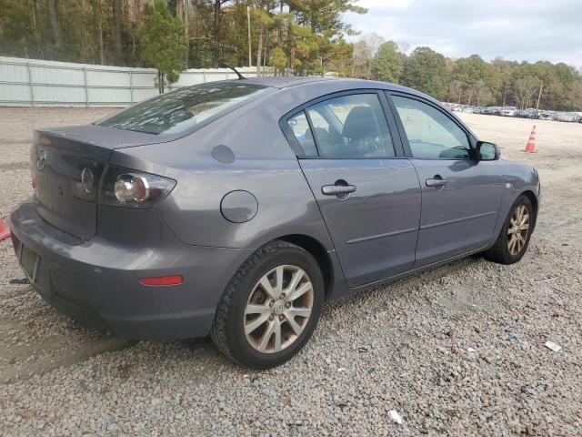 Photo 3 from auction – 2008 MAZDA 3 I with VIN JM1BK32F181799623