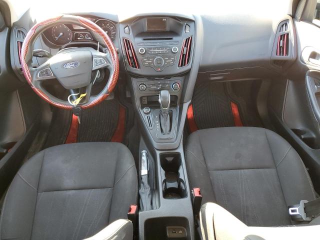 Photo 8 from auction – 2016 FORD FOCUS S with VIN 1FADP3E25GL298424