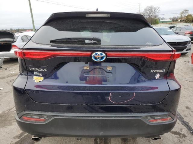 Photo 6 from auction – 2022 TOYOTA VENZA LE with VIN JTEAAAAH9NJ095960