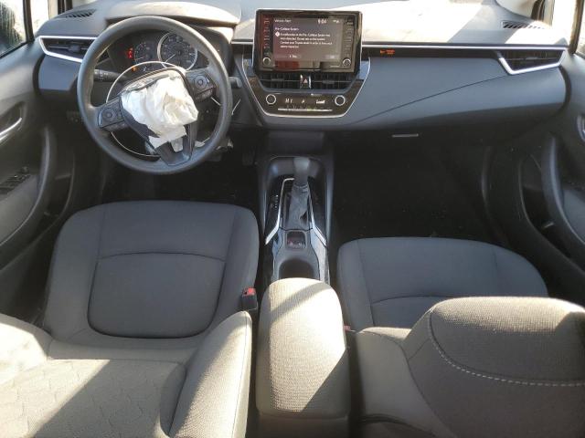 Photo 8 from auction – 2021 TOYOTA COROLLA LE with VIN 5YFEPMAE6MP231872