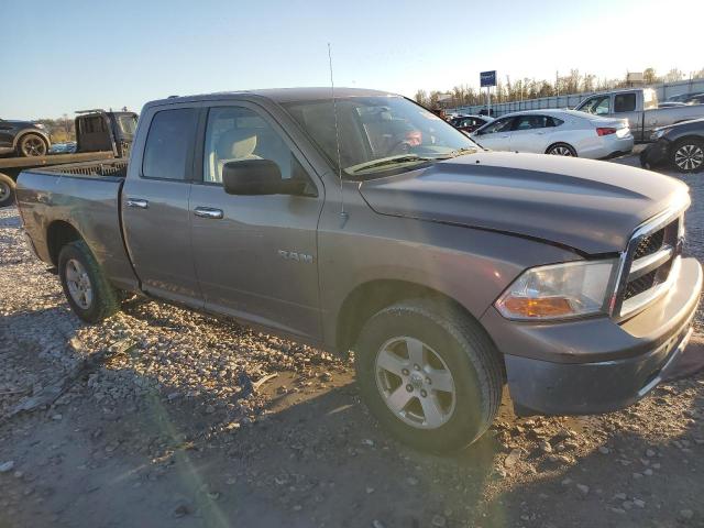Photo 4 from auction – 2010 DODGE RAM 1500 with VIN 1D7RV1GP3AS105497
