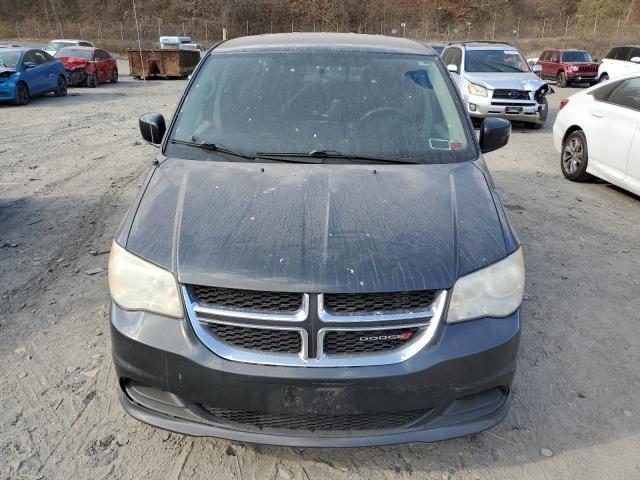 Photo 5 from auction – 2012 DODGE CARAVAN with VIN 2C4RDGBG2CR380533