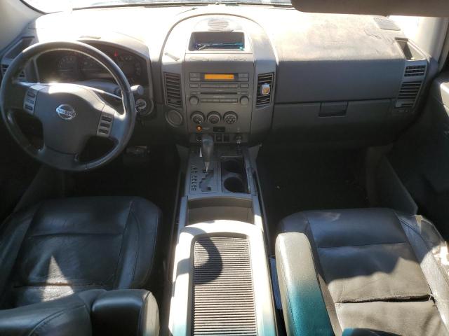 Photo 8 from auction – 2004 NISSAN TITAN XE with VIN 1N6AA06A14N533384