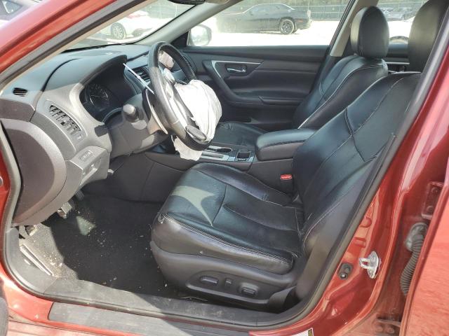 Photo 7 from auction – 2016 NISSAN ALTIMA 3.5 with VIN 1N4BL3AP1GC155412