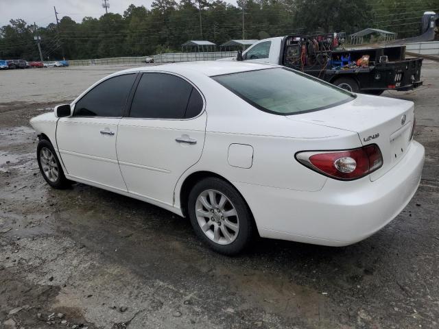 Photo 2 from auction – 2003 LEXUS ES 300 with VIN JTHBF30GX30140226