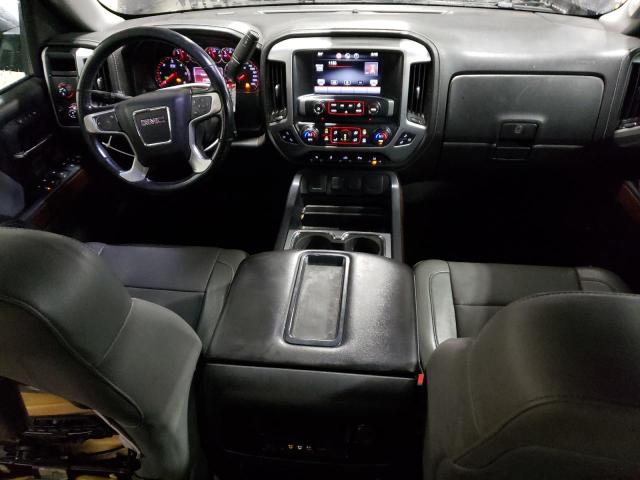 Photo 8 from auction – 2014 GMC SIERRA K15 with VIN 3GTU2VEC5EG499098
