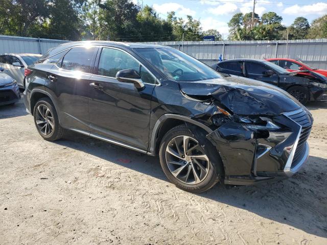 Photo 4 from auction – 2017 LEXUS RX 350 BAS with VIN 2T2ZZMCAXHC083488