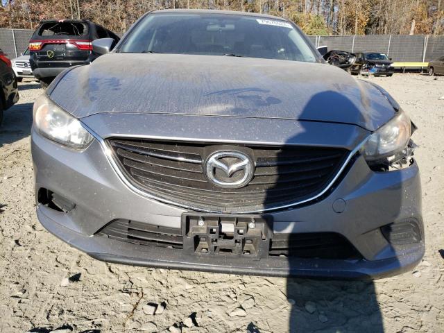 Photo 5 from auction – 2015 MAZDA 6 TOURING with VIN JM1GJ1V53F1198601