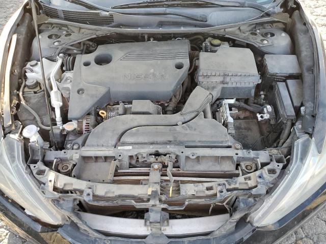 Photo 11 from auction – 2018 NISSAN ALTIMA 2.5 with VIN 1N4AL3AP7JC475773