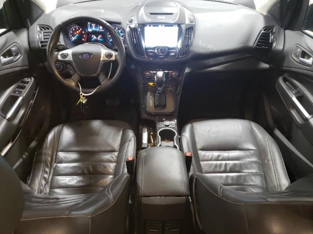 Photo 8 from auction – 2016 FORD ESCAPE TIT with VIN 1FMCU9J99GUA67648