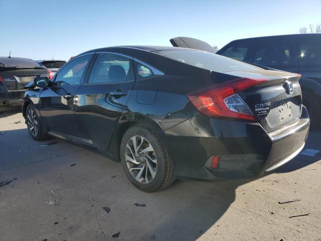 Zdjęcie 2 z aukcji – 2016 HONDA CIVIC EX z VIN 2HGFC2F7XGH532879