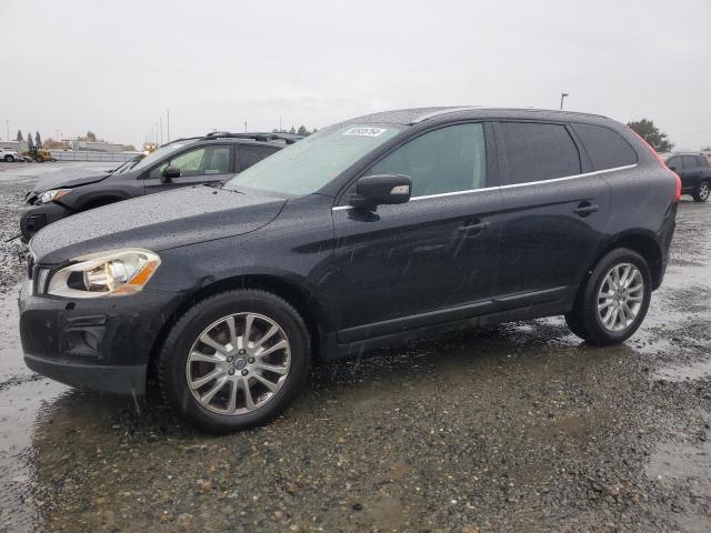 VOLVO XC60 T6 2010 with VIN YV4992DZ2A2084746 - Photo from auction