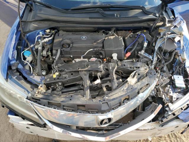 Photo 11 from auction – 2017 ACURA ILX BASE W with VIN 19UDE2F33HA014515