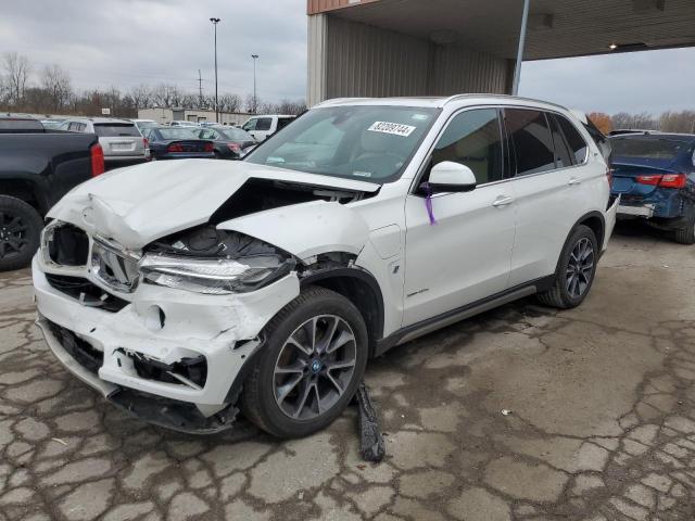Photo 1 from auction – 2018 BMW X5 XDR40E with VIN 5UXKT0C54J0V98312