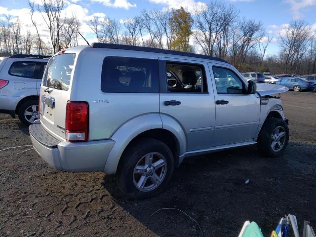 Photo 3 from auction – 2010 DODGE NITRO SXT with VIN 1D4PU5GK3AW134705