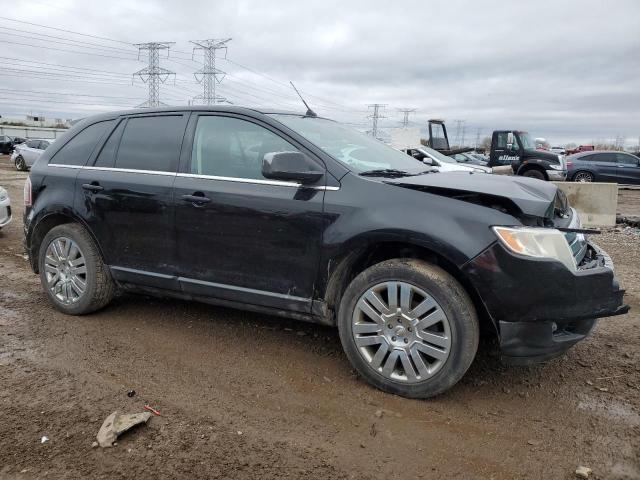 Photo 4 from auction – 2008 FORD EDGE LIMIT with VIN 2FMDK39C28BB34864