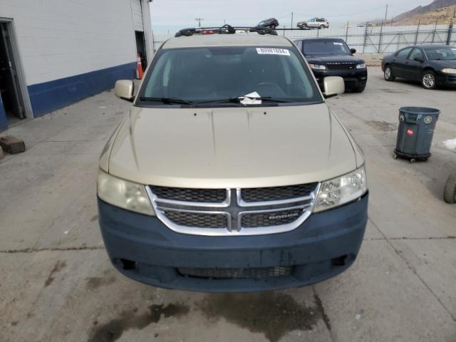 Photo 5 from auction – 2011 DODGE JOURNEY MA with VIN 3D4PG1FG9BT519657