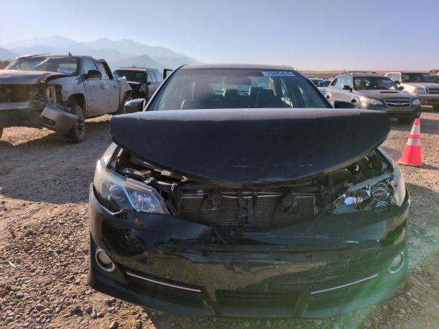 Photo 5 from auction – 2012 TOYOTA CAMRY BASE with VIN 4T1BF1FK0CU125790