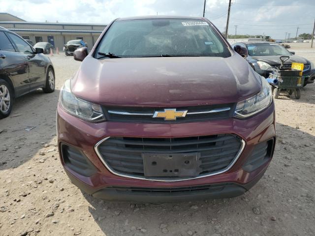 Photo 5 from auction – 2017 CHEVROLET TRAX LS with VIN 3GNCJKSB3HL220064