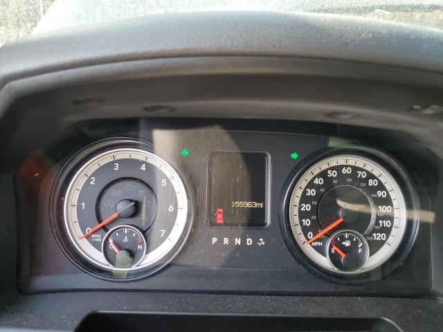 Photo 9 from auction – 2015 RAM 1500 ST with VIN 3C6RR7KT6FG652355