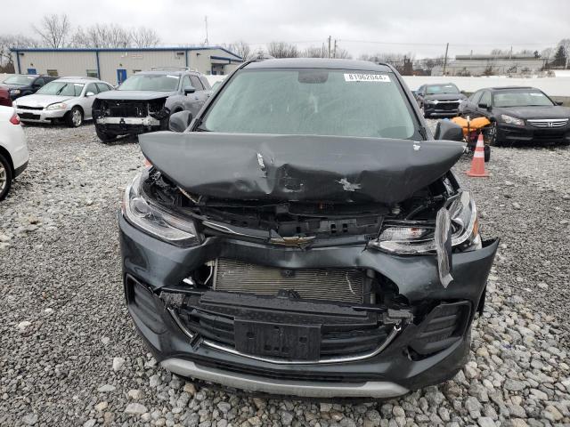 Photo 5 from auction – 2018 CHEVROLET TRAX 1LT with VIN KL7CJLSB1JB682609