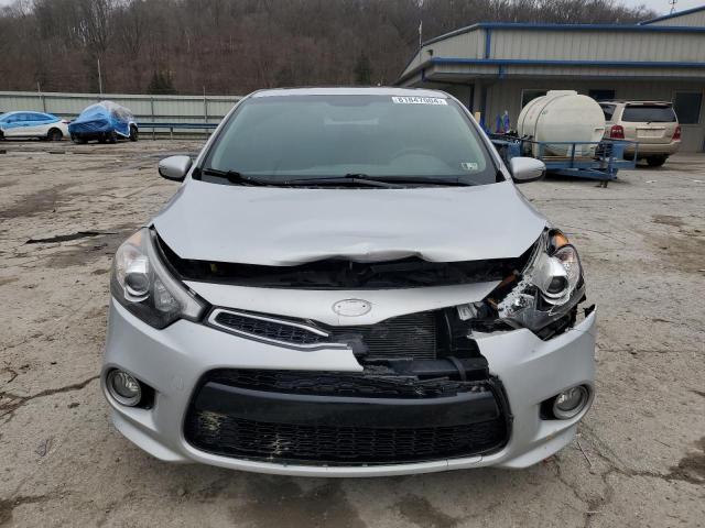 Photo 5 from auction – 2016 KIA FORTE EX with VIN KNAFX6A84G5641367