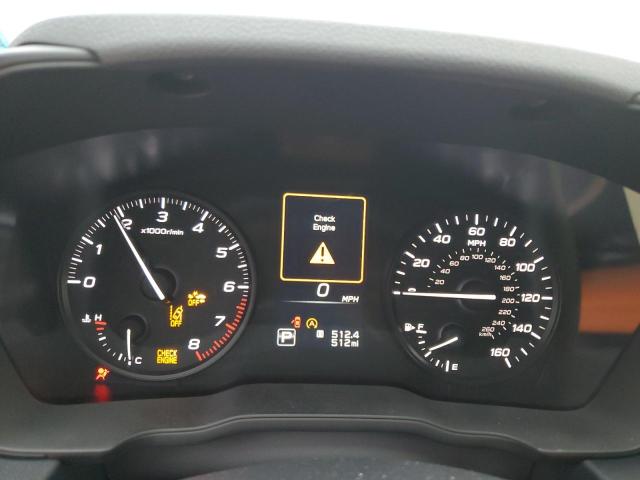 صورة رقم 9 من المزاد - 2024 SUBARU IMPREZA مع VIN JF1GUABC8R8871541