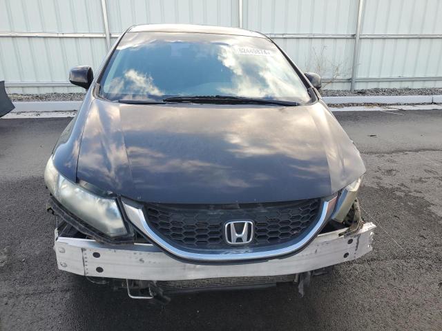 Photo 5 from auction – 2013 HONDA CIVIC LX with VIN 2HGFB2F58DH503426